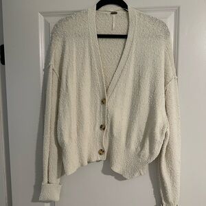 Free People Found My Friend Cardi